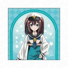 [グッズ]/【2024年7月発売】TVアニメ 「魔法少女にあこがれて」 マイクロファイバー ロコムジカ/NEOGDS-764188