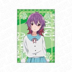 送料無料有/[グッズ]/【2024年7月発売】TVアニメ 「てんぷる」 ミニアクリルアート 蒼葉海月/NEOGDS-764276