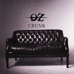 送料無料有/[CDA]/OZ/CRUNK [DVD付初回限定盤]/PCLP-18