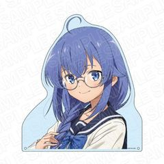 [グッズ]/【2024年7月発売】TVアニメ 『無職転生 II 〜異世界行ったら本気だす〜』 特大ダイカットアクリルボード ロキシー・ミグルディ