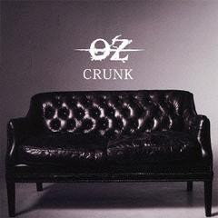 送料無料有/[CDA]/OZ/CRUNK [通常盤]/PCLP-19