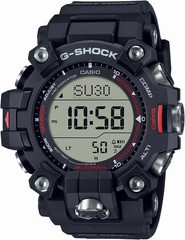 送料無料/[グッズ]/【2023年7月発売】CASIO（カシオ）G-SHOCK（ジーショック） GW-9500-1JF 【国内正規品】/GW-9500-1JF