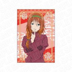 送料無料有/[グッズ]/【2024年7月発売】TVアニメ 「てんぷる」 ミニアクリルアート カグラ・ボールドウィン/NEOGDS-764278