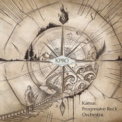 送料無料有/[CD]/KANSAI PROGRESSIVE ROCK ORCHESTRA/KANSAI PROGRESSIVE ROCK ORCHESTRA/BITX-1258