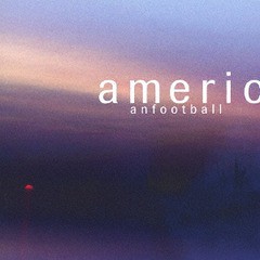 送料無料有/[CD]/アメリカン・フットボール/American Football (LP3)/XQNK-1001