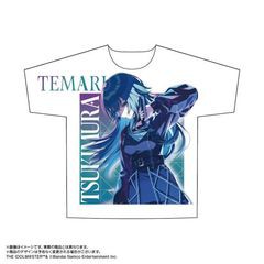 [グッズ]/【2024年7月発売】学園アイドルマスター 両面フルグラフィックTシャツ 月村手毬 [THE IDOLM@STER アイドルマスター]/NEOGDS-766