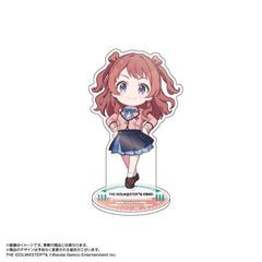 [グッズ]/【2024年7月発売】学園アイドルマスター ちびキャラアクリルスタンド 花海咲季 [THE IDOLM@STER アイドルマスター]/NEOGDS-7662