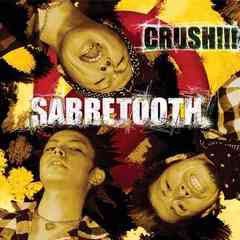 送料無料有/[CDA]/SABRETOOTH/CRUSH/DAKIMGD-2