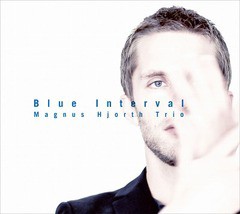 送料無料有/[CD]/マグナス・ヨルト・トリオ/Blue Interval/DDCJ-4011