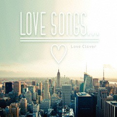 [CD]/オムニバス/LOVE SONGS・・・/MTRA-1001