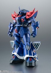 送料無料/[グッズ]/【2023年12月発売】ROBOT魂 (SIDE MS) 機動戦士ガンダム外伝 THE BLUE DESTINY MS-08TX[EXAM] イフリート改 ver. A.N.