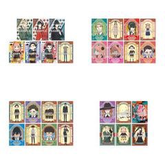 [グッズ]/【2022年12月発売】【食玩】 SPY x FAMILY クリアカードコレクションガム 2 BOX/NEOGDS-588475