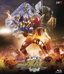 送料無料有/[Blu-ray]/ビルド NEW WORLD 仮面ライダーグリス/特撮/BSTD-20233