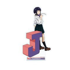 [グッズ]/【2024年7月発売】TVアニメ 『僕のヒーローアカデミア』 アクリルスタンド 12. 耳郎響香/NEOGDS-764725