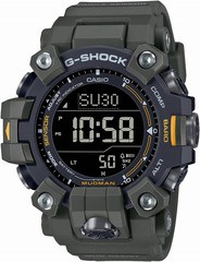 送料無料/[グッズ]/【2023年7月発売】CASIO（カシオ）G-SHOCK（ジーショック） GW-9500-3JF 【国内正規品】/GW-9500-3JF