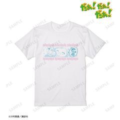 [グッズ]/[サイズ：Woman / XXL]/【2024年9月発売】だぁ!だぁ!だぁ! ルゥ 原作コマTシャツ レディース / XXL/NEOGDS-764910