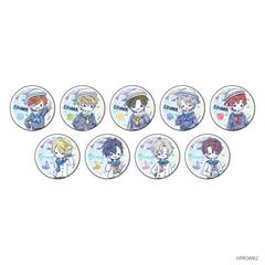 [グッズ]/【2024年7月発売】缶バッジ 「TSUKIPRO THE ANIMATION 2」 09 / マリンセーラー Ver. ブラインド (全9種) (グラフアート イラス