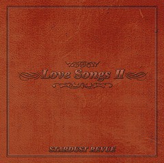 送料無料有/[CD]/スターダスト☆レビュー/LOVE SONGS II [UHQCD]/EPCE-7236