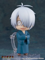 [グッズ]/【2024年10月発売】ねんどろいど 映画「鬼太郎誕生 ゲゲゲの謎」 鬼太郎の父/NEOGDS-768202