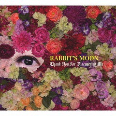 送料無料有/[CD]/RABBIT'S MOON/THANK YOU FOR DISCOVERING ME/STPR-3S