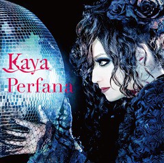 [CD]/Kaya/Perfana [通常盤]/SASCD-72