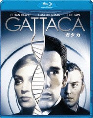 送料無料有/[Blu-ray]/ガタカ [廉価版] [Blu-ray]/洋画/BLU-25239