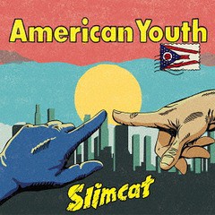 [CD]/Slimcat/American Youth/SEZ-3046