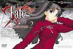 送料無料有/[DVD]/Fate/stay night 2/アニメ/GNBA-1202