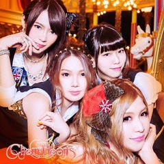 送料無料有/[CD]/CherryHearts/CherryHearts [通常盤]/RAMI-13