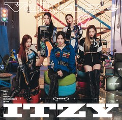 [CD]/ITZY/Voltage [通常盤]/WPCL-13373