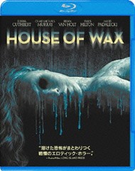 送料無料有/[Blu-ray]/蝋人形の館 [廉価版] [Blu-ray]/洋画/CWBA-82843