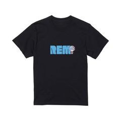 [グッズ]/[サイズ：Mens / XXXL]/【2024年8月発売】Re:ゼロから始める異世界生活 レム ちょこんと! Tシャツ メンズ / XXXL/NEOGDS-758560