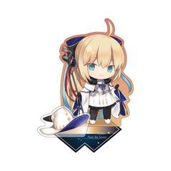 [グッズ]/【2024年7月発売】Fate/Grand Order きゃらとりあ アクリルスタンド キャスター / 救世主トネリコ/NEOGDS-774546