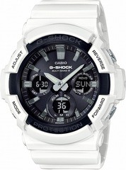 送料無料/[グッズ]/【2017年10月発売】CASIO（カシオ）G-SHOCK（ジーショック） GAW-100B-7AJF 【国内正規品】/GAW-100B-7AJF