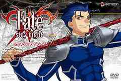 送料無料有/[DVD]/Fate/stay night 7/アニメ/GNBA-1207