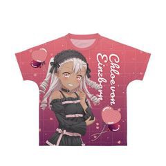 [グッズ]/[サイズ：Unisex / XL]/【2024年10月発売】劇場版 「Fate/kaleid liner プリズマ☆イリヤ Licht 名前の無い少女」 描き下ろしイ