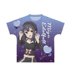 [グッズ]/[サイズ：Unisex / XXL]/【2024年10月発売】劇場版 「Fate/kaleid liner プリズマ☆イリヤ Licht 名前の無い少女」 描き下ろし