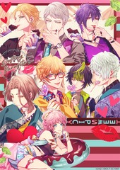 送料無料 特典/[Nintendo Switch]/キューピット・パラサイト -Sweet & Spicy Darling.- [通常版]/ゲーム/HAC-P-A73RA