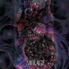 [CD]/MIRAGE/MIST [CD+Tシャツ(Lサイズ)]/MCT-1