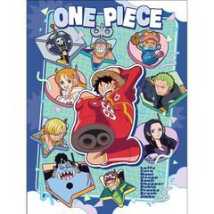 [グッズ]/【2024年6月発売】ONE PIECE ワンピース エッグヘッド編 文具 シリーズ B5 ノート/NEOGDS-759526