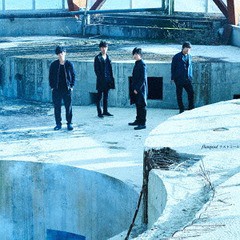 送料無料有/[CD]/flumpool/ラストコール [DVD付初回限定盤]/AZZS-62