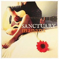 [CD]/MANANA/SANCTUARY/MANANA-2