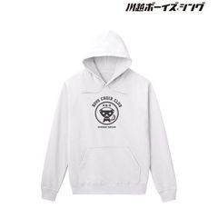 [グッズ]/[サイズ：Men's / XS]/【2024年8月発売】川越ボーイズ・シング カレッジロゴパーカー メンズ / XS/NEOGDS-758656