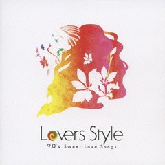 送料無料有/[CDA]/OKYD/Lovers Style?90's Sweet Love Songs?/TECI-1174
