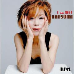 送料無料有/[CDA]/NATSUMI/I am ME!/DAKEPMR-1