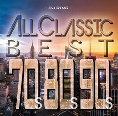 送料無料有/[CD]/DJ RING/All Classics Best-70'S80'S90'S -/DAKHURCD-2