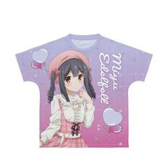 [グッズ]/[サイズ：Unisex / XXL]/【2024年10月発売】劇場版 「Fate/kaleid liner プリズマ☆イリヤ Licht 名前の無い少女」 描き下ろし