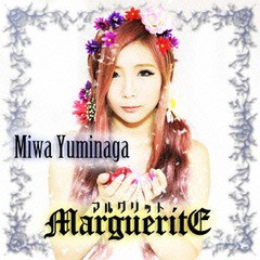 送料無料有/[CD]/弓長美和/Marguerite/MJRD-29