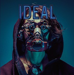 送料無料有/[CD]/A9/IDEAL [通常盤]/NINE-8F