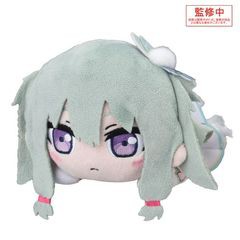 [グッズ]/【2024年9月発売】プロジェクトセカイ カラフルステージ! feat. 初音ミク 寝そべり ぬいぐるみ "草薙寧々 -Brand New Style-" (